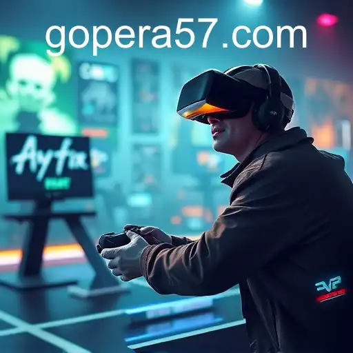 Gaming Trends and Innovations in 2025