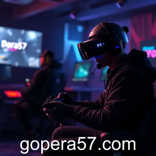 Rising Trends in Online Gaming Amidst Technological Advances