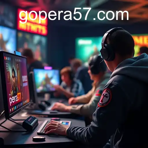 The Rise of Gaming Trends in 2025