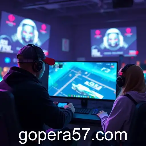 The Rise of Online Gaming Communities in 2025