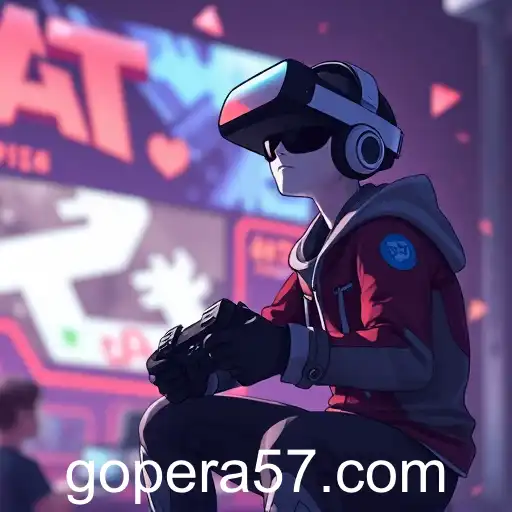 Online Gaming and the Rise of Global Communities