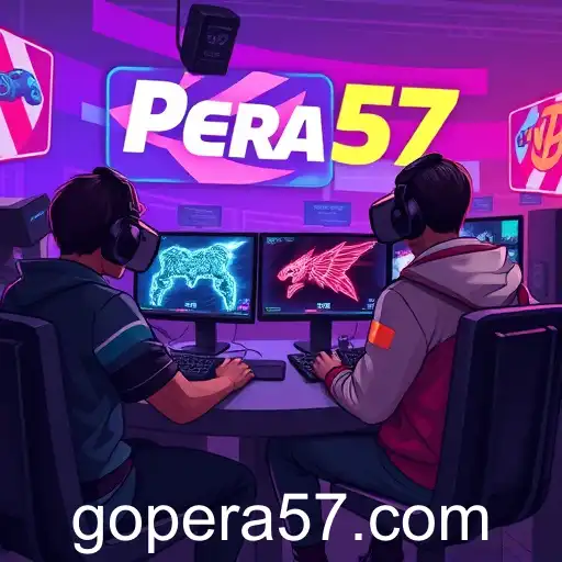 Pera57 and the Evolution of Online Gaming