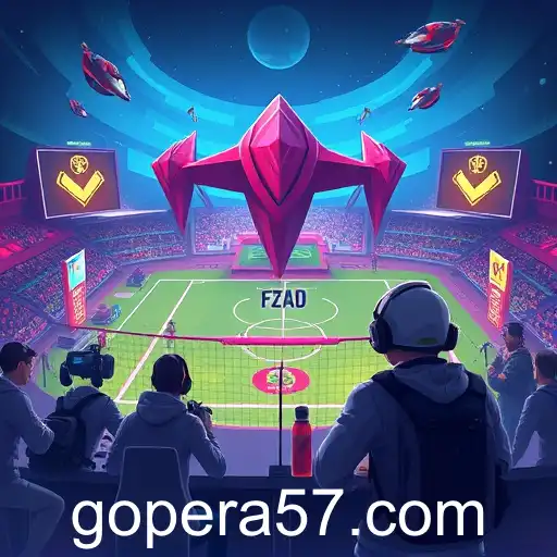Pera57 Revolutionizes Online Gaming Experience