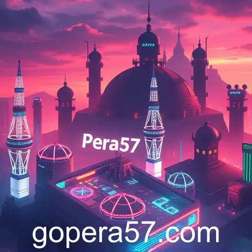 Pera57's Impact on Online Gaming