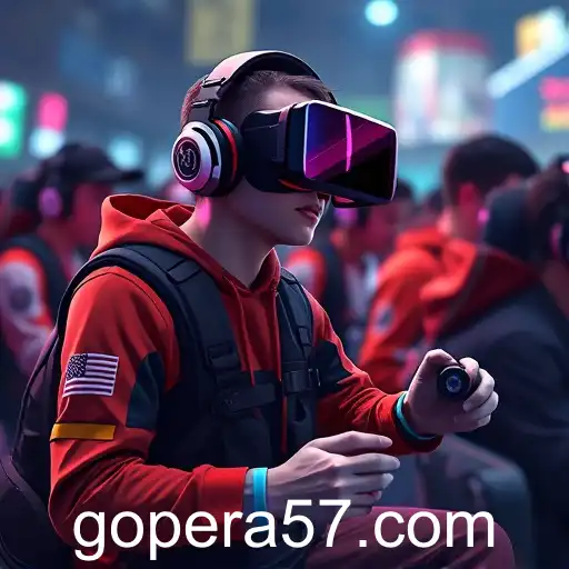 Pioneering Trends in Online Gaming