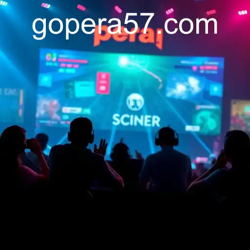 The Rise and Impact of Online Gaming Platforms