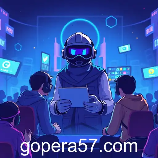 The Rise of Pera57: Gaming in Transition