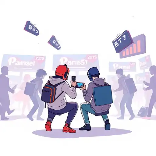 The Rise of Pera57: Gaming in the Future