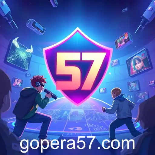 The Rise of Pera57 in the Gaming World