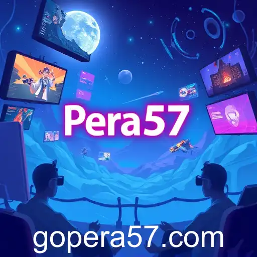 The Rising Influence of Pera57 in the Gaming World