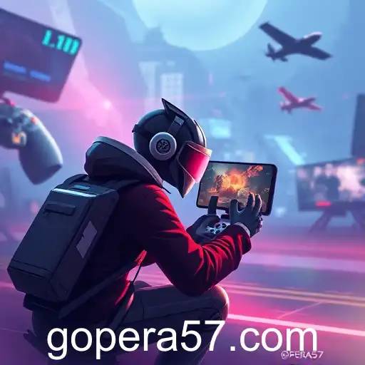 The Evolution of Gaming: A New Era with pera57